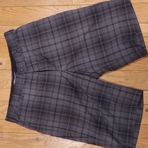 Men's Nike Pro Golf Shorts